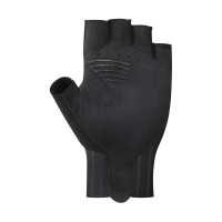 Rukavice SHIMANO ADVANCED RACE čierne /Vel:L