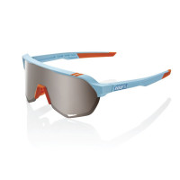 S2 - Soft Tact Two Tone - HiPER Silver Mirror Lens