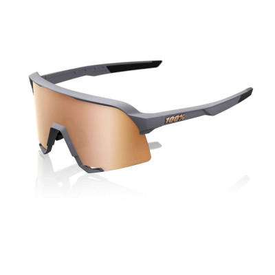 S3 LE - Bastille - Blue Mirror Photochromic