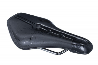 Sedlo STEALTH OFFROAD čierne 152mm