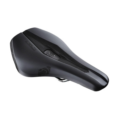 Sedlo STEALTH OFFROAD PERFORMANCE čierne 142mm