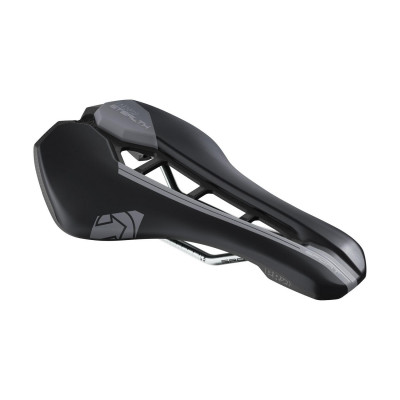 Sedlo STEALTH SPORT čierne 152mm
