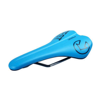 Sedlo testovacie GRIFFON OFFROAD modré 142mm