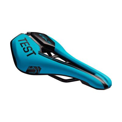 Sedlo testovacie STEALTH CURVED PERFORMANCE modré 142mm