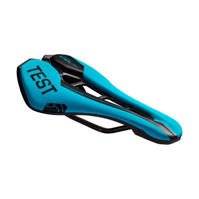 Sedlo testovacie STEALTH PERFORMANCE modré 142mm