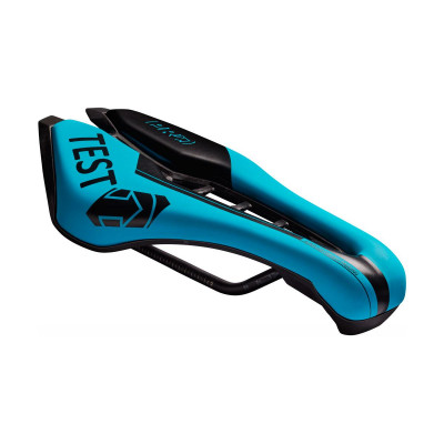 Sedlo testovacie TSA 1.2 modré 132mm