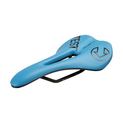 Sedlo testovacie TURNIX AF modré 142mm