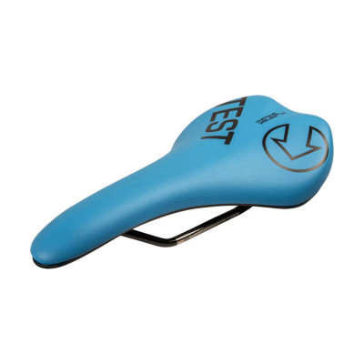 Sedlo testovacie TURNIX OFFROAD modré 142mm