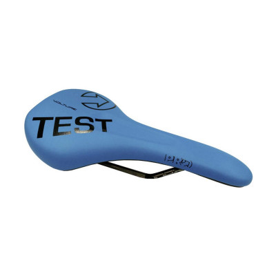 Sedlo testovacie VOLTURE E MTB modré 142mm