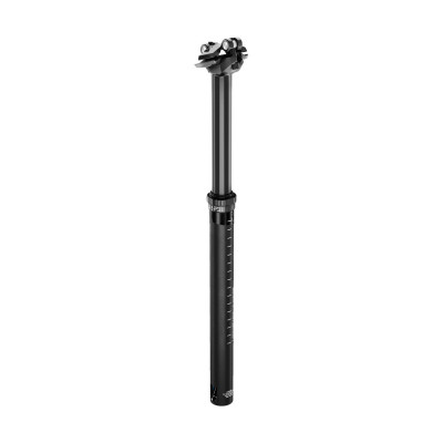 Sedlovka KORYAK teleskopická s vnút. vedením 150mm zdvih /Vel:34,9mm