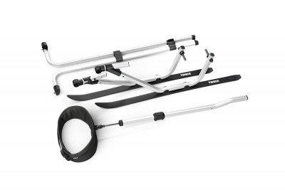 Set Chariot XC Ski Kit