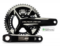 Shimano FC-R9200 Precision 3+ PRO DUAL