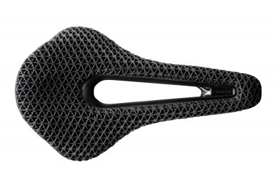 Cyklistické sedlo Selle San Marco ShortFit 2.0 3D Open-Fit Carbon FX Narrow čierne