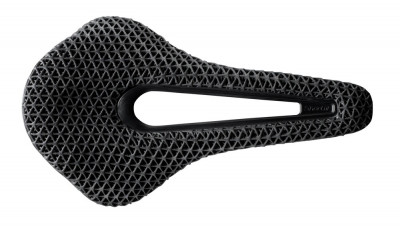 Cyklistické sedlo Selle San Marco ShortFit 2.0 3D Open-Fit Racing Wide čierne