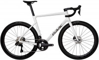 Silniční kolo Isaac Boson Mineral White Ultegra Di2 M_0