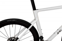 Silniční kolo Isaac Boson Mineral White Ultegra Di2 M_4