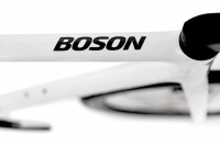 Silniční kolo Isaac Boson Mineral White Ultegra Di2 XL_5