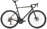 Silniční kolo Isaac Boson Sonic Silver Ultegra Di2 XL_0
