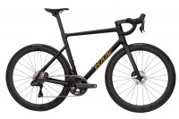 Silniční kolo Isaac Boson Stone Black Ultegra Di2 XXL_0