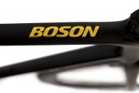 Silniční kolo Isaac Boson Stone Black Ultegra Di2 XXL_4