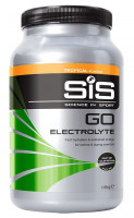SiS GO Electrolyte sacharidový nápoj 1600g_0