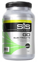 SiS GO Electrolyte sacharidový nápoj 1600g_1