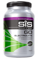 SiS GO Electrolyte sacharidový nápoj 1600g_2