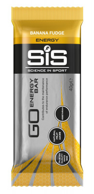 Energetická tyčinka SiS Go Energy Bar Mini 40g