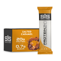 SiS Protein20 tyčinka 64g_4