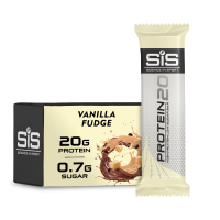 SiS Protein20 tyčinka 64g_6