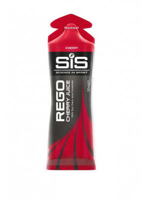 Regeneračný gél SiS Rego Cherry Juice 30ml