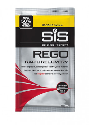 Regeneračný nápoj SiS Rego Rapid Recovery 50g