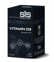 SiS VMS Vitamín D3 kapsule_0