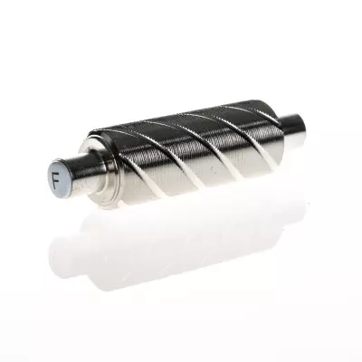 Ski Man Nordic Sharp Roller, Diagonal Fine