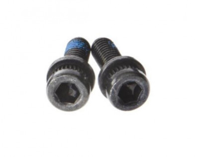 Skrutka brzd. strmeňa M6x18mm BRM525