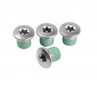 Skrutky prevodnika M8000/M782 (M8x8,5mm) 4ks