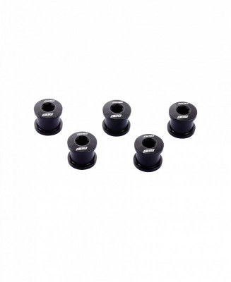 BBB BCR-51 HEXSTARS