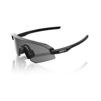 SLENDALE XS - Matte Black - Smoke Lens