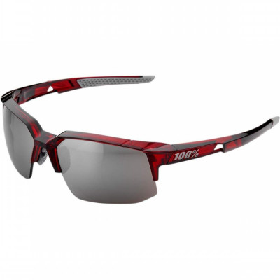 Speedcoupe - Cherry Palace - HiPER Silver Mirror Lens