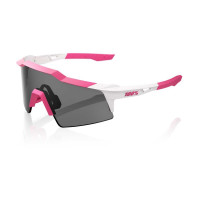 SPEEDCRAFT SL - Puddy Pink White - Smoke