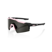 SPEEDCRAFT SL - Soft Tact Desert Pink - Smoke Lens