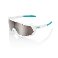 Speedtrap - BORA Hans Grohe Team White - HiPER Silver Mirror Lens