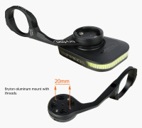 Spodní držák pro světla řady FR (Garmin)_3