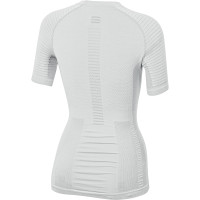 Sportful 2ND SKIN dámske tričko biele_alt0