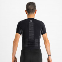 Sportful 2ND SKIN tričko čierne_alt