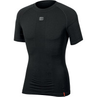 Sportful 2ND SKIN tričko čierne_orig
