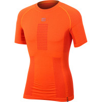 Sportful 2nd SKIN tričko s krátkym rukávom oranžové_orig