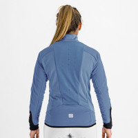 Sportful APEX dámska bunda modrá matná_alt