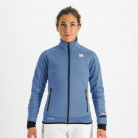 Sportful APEX dámska bunda modrá matná_orig