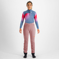 Sportful APEX dámske nohavice mauve_orig